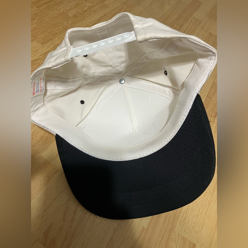 Rod Shop hat - Picture 3 of 3